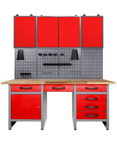 Ondis24 werkstatt set harry - werkstatt,