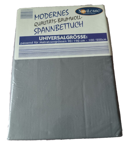 Spannbettlaken bettlaken - spannbettlaken,