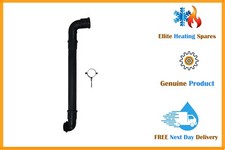 Worcester Bosch Plume Management Kit 60mm/500mm 7716191086 Original*