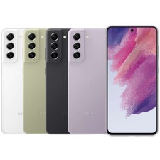 Neu Samsung Galaxy S21 FE 5G -