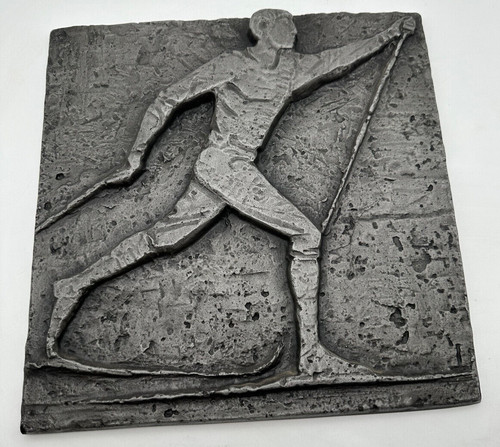 Heinz hemrich kunstguss - kunstguss, relief