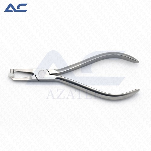 Azatek ortho band removing - band,