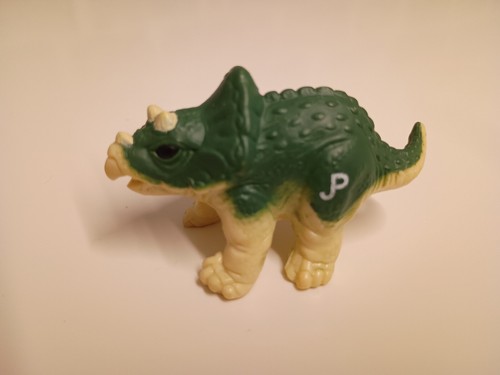 Kenner jurassic park 1993 - jurassic,
