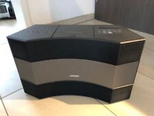 Kompakt Anlage Acoustic Wave® music system (BOSE™ Modell CD3000)