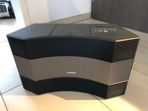 Kompakt anlage acoustic wave - kompakt,