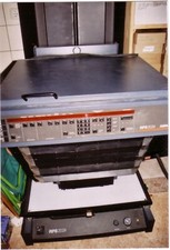 Reprokamera AGFA RPS 2024