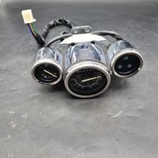 Tachostand KM Stand Benero 50 / Nova  Retro Star 50 ZN50QT 22015#26794