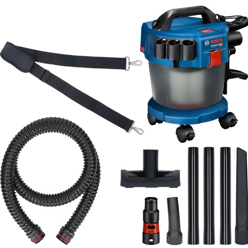 Bosch professional 18v - professional, system