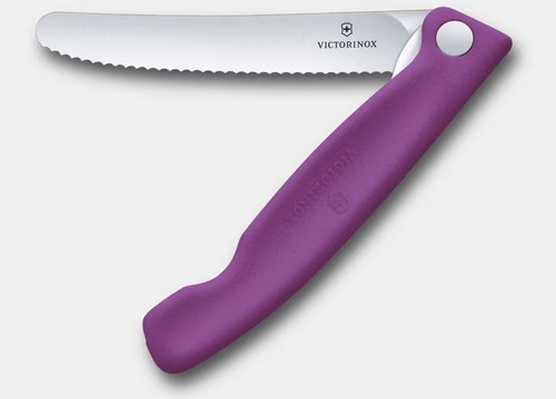 Victorinox picknickmesser - victorinox,