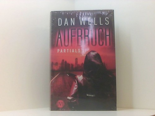 Aufbruch partials 1 - i,