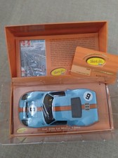 Slot.it CW09 Slot Car Ford