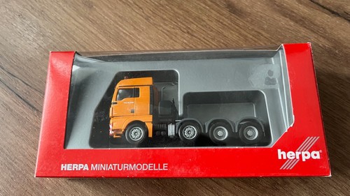 Herpa man tgx 540 - herpa,