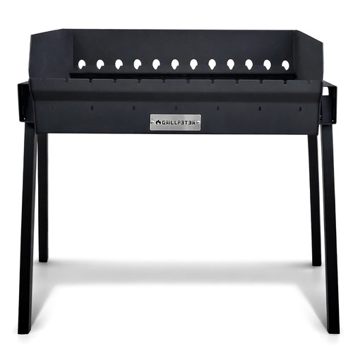 Profi mangal bulat - profi,