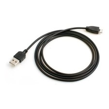 SYSTEM-S USB 2.0 Kabel 140 cm