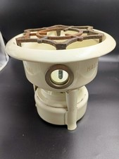 Original Haller Petroliumkocher Camping Vintage Selten