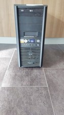 Computer AMD Phenom 1100T, 16 GB RAM, 1 TB, RDX, Nvidia GeForce GT 710, Linux