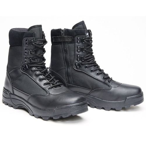 Brandit tactical boots - brandit,