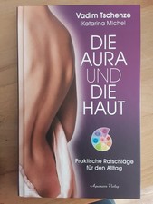 Die Aura und die Haut von