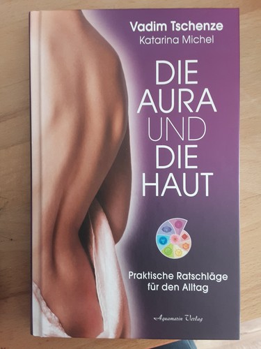 Die aura und - aura, von