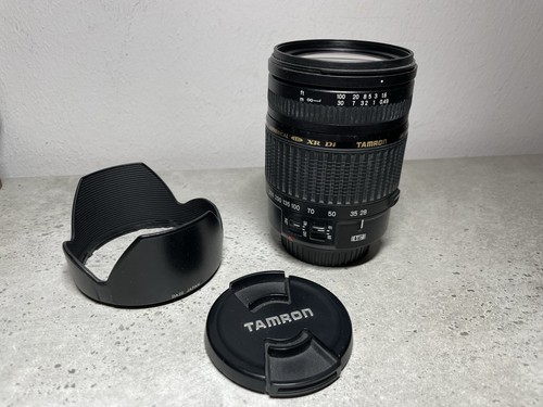 Tamron 300mm vc - 28-300mm,