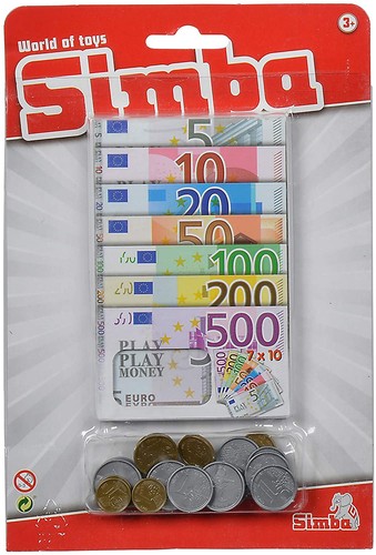 Simba toys euro - simba,