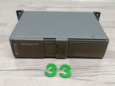 CD Wechsler  Kenwood  Chrysler Le Baron Convertible  3.0 V6