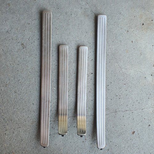 Porsche cayenne 955 - 955, blende