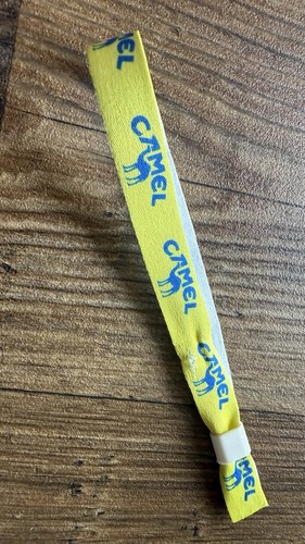 Camel member armband - member, von