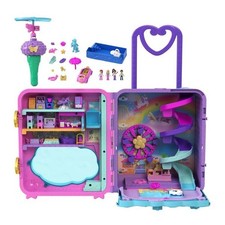 Polly Pocket Urlaub im