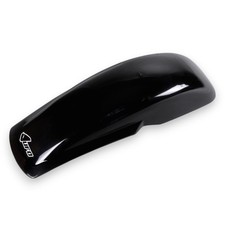 Kotflügel Schwarz hinten Universal für Enduro 125–500 ccm UFO