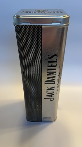 Jack daniels daniel metall - daniel’s,