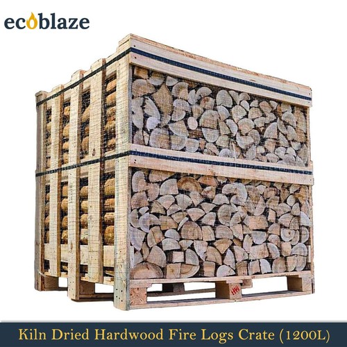 Ecoblaze ofengetrocknetes - ecoblaze,