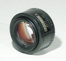 PENTAX 50 SMC FA 1,4/50 MM