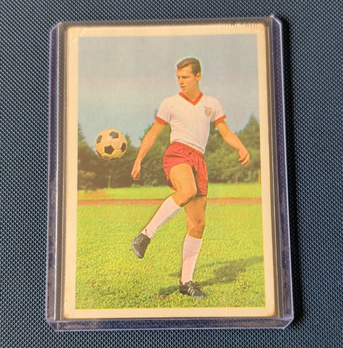 Franz beckenbauer bayern - beckenbauer,