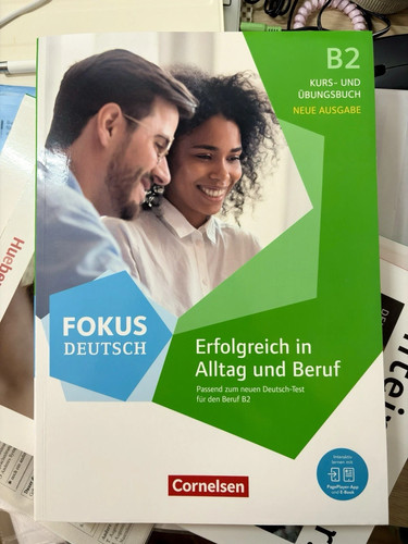 Fokus deutsch neue - deutsch, !