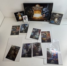 Mortal Kombat vs. DC Universe