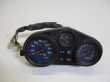 Kombiinstrumente 1. Yamaha TDR