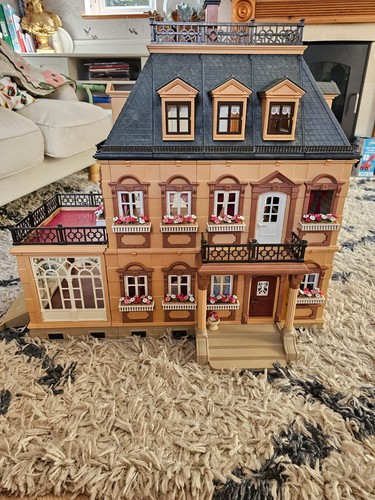 Playmobil viktorianisches - playmobil,