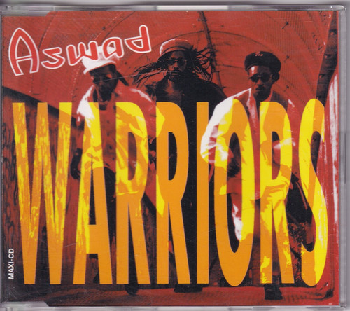 1009 aswad warriors - warriors,