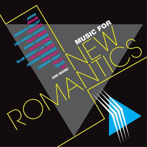 Various artists music for - various,