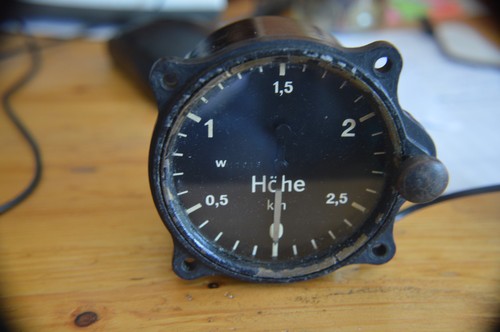 Höhenmesser altimeter winter - höhenmesser,