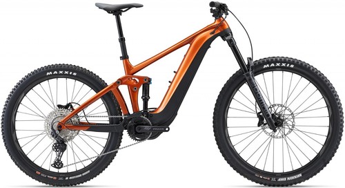 Giant reign fully e - reign,