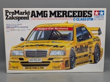 Modellautos Bausatz 1:24