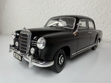 Mercedes benz 180 ponton - 180,