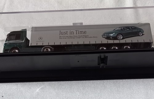 Herpa mercedes benz art - herpa/mercedes-benz, (art.