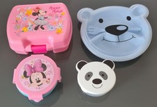 Behälter-Set, mit Tiermotiv