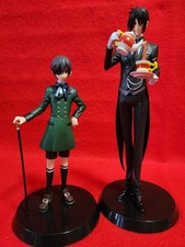 Black Butler Figuren Lot Ciel