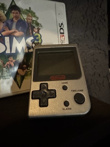 Nintendo mini classics super - mini,