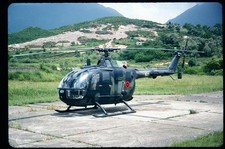 Bd081 original k64 aircraft - bd081,