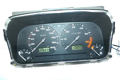 Polo tacho tachometer - 6n,